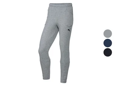 Puma Heren-joggingbroek