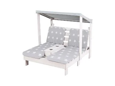 roba Kinder tuin ligbed