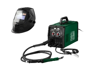 PARKSIDE® Lasapparaat met automatische laskap