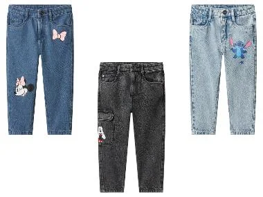 Kinder jeans - Relaxed fit