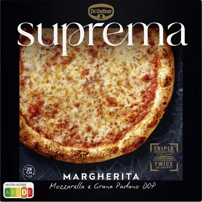 Dr. Oetker Suprema margherita