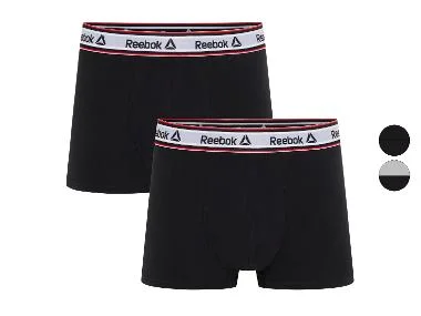 Reebok Set van 2 heren boxers