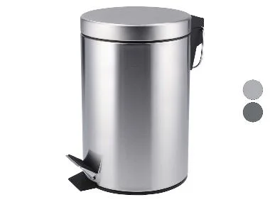 LIVARNO® Prullenbak 2,6 L