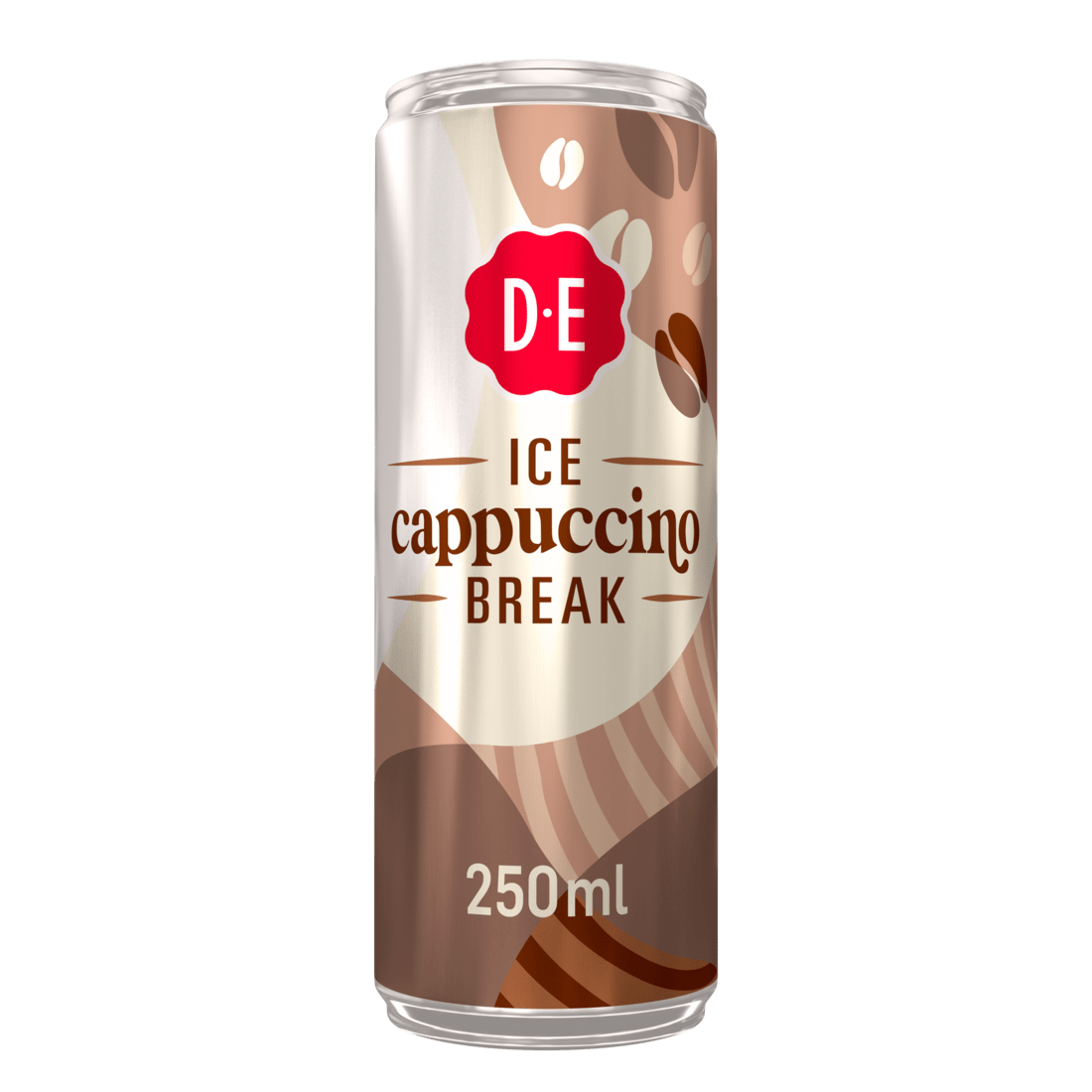 Douwe Egberts Lungo intens capsules