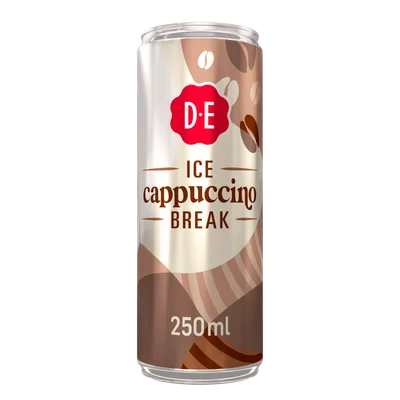 Douwe Egberts Lungo intens capsules