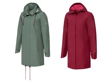 CRIVIT Regenjas voor dames