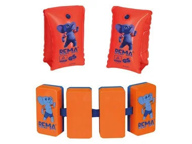 BEMA® Kinder zwembandjes of zwemgordel