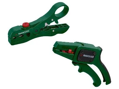 PARKSIDE® Coax-stripgereedschap of striptang