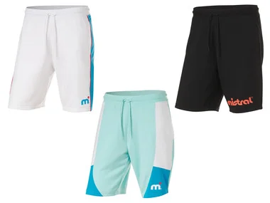 Mistral Heren sweatshorts