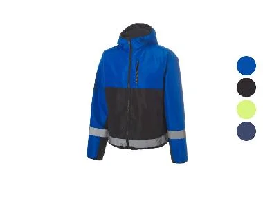 CRIVIT Heren reversible jas