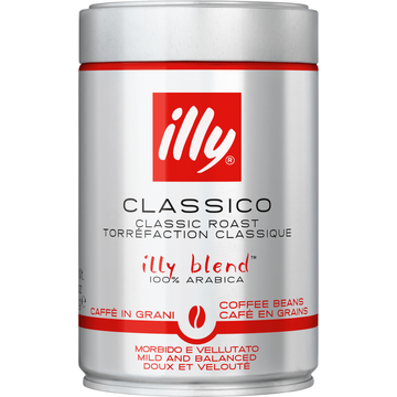 illy Classico 100% Arabica koffiebonen