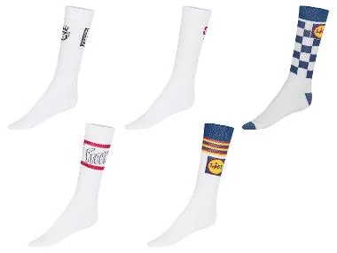 Lidl sportsokken
