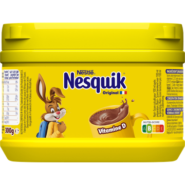 Nestlé Nesquik cacao