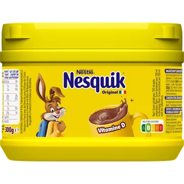 Nestlé Nesquik cacao