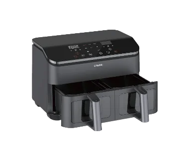 Cosori Dubbele airfryer 2x 4,25 L CAF-R901-AEU