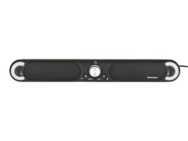 SILVERCREST® PC-Soundbar