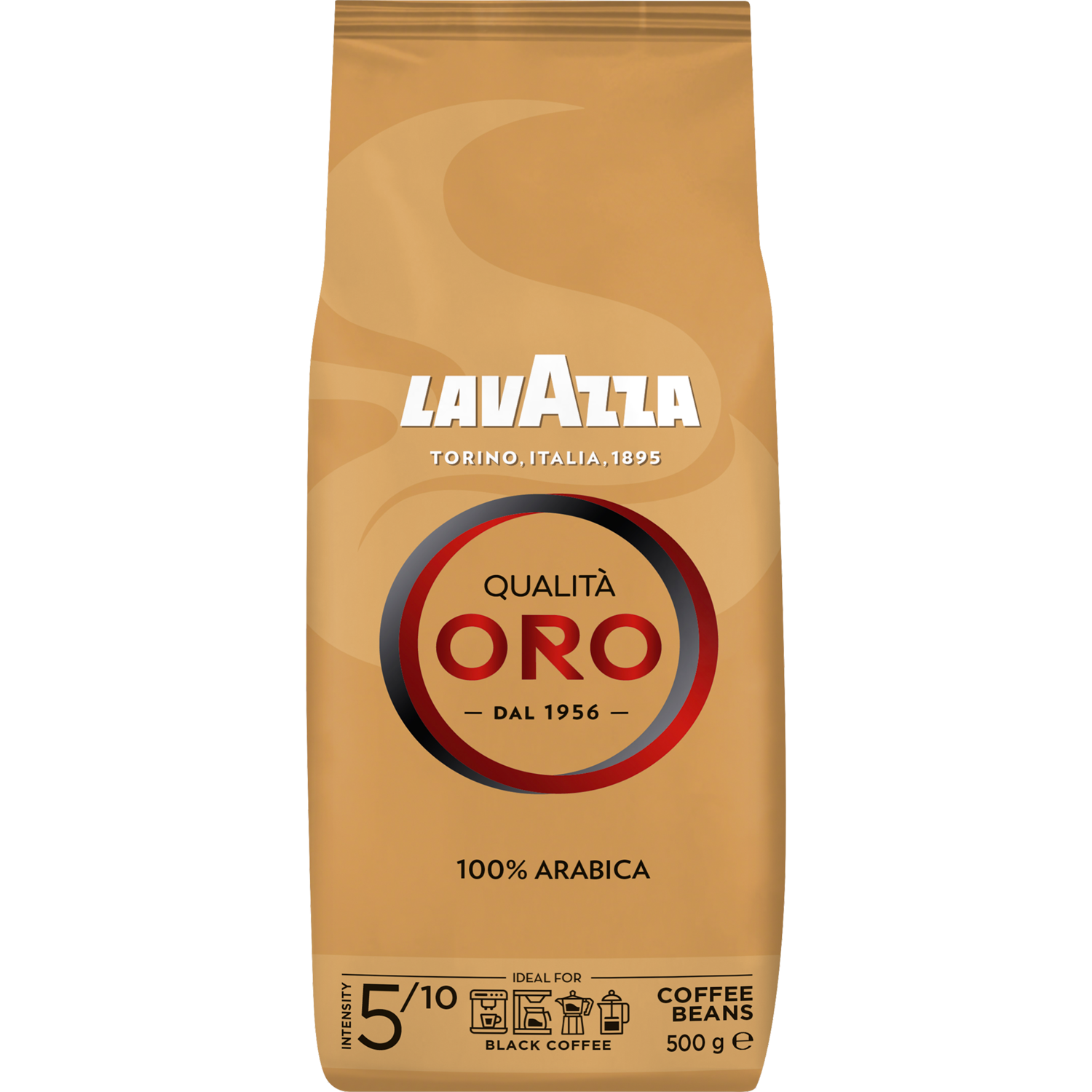 Lavazza Qualità oro koffiebonen