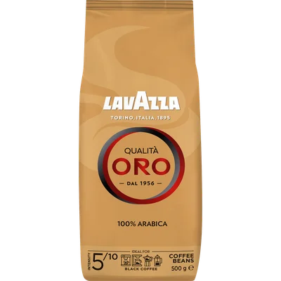 Lavazza Qualità oro koffiebonen