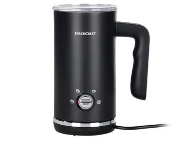 SILVERCREST® Melkopschuimer